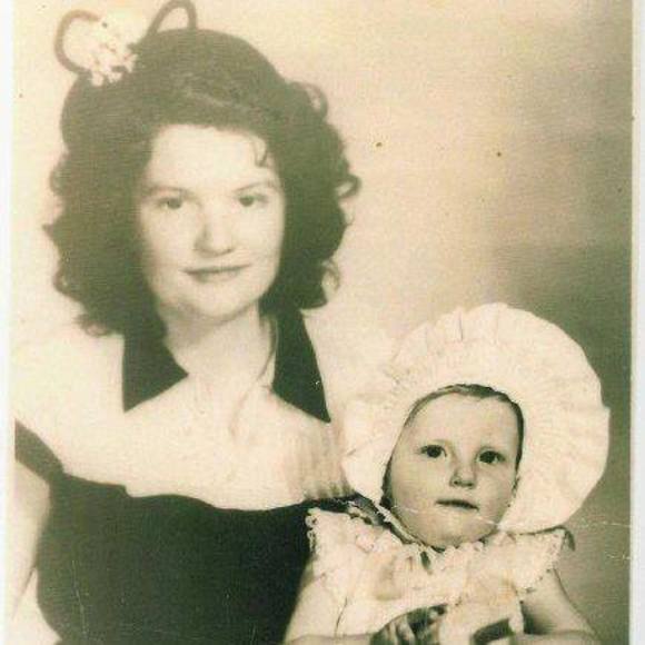 Meet your Posher, Joan - Picture 1 of 1